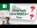 Cracking the Code Task Types in Microsoft Project Explained 2024