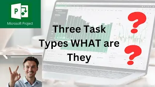 Cracking the Code Task Types in Microsoft Project Explained 2024