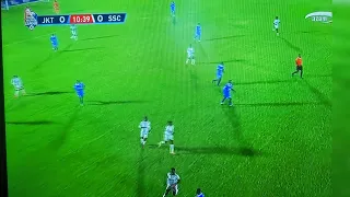 JKT TANZANIA 1 2 SIMBA SC LIGI KUU TANZANIA BARA 