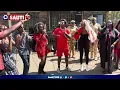 Lagu ISHOWSPEED IN KENYA: Wanavokali sing with ISHOWSPEED at Nairobi national park