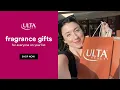 Fragrance faves Ulta Beauty