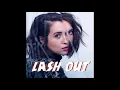 Alice Merton - Lash Out (Audio)