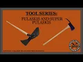 PULASKI TOOL SERIES