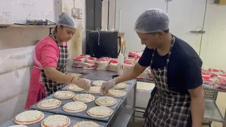 Inside Surat’s Biggest Frozen Food Factory