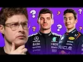 Download Lagu What happens if Max Verstappen joins Mercedes in 2026?