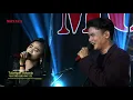 MONATA - ANEH TAPI NYATA (RHOMA IRAMA) - RERE AMORA FT WIDHI ARJUNA KDI - STREAM 20 AGUSTUS 2020