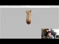 Free Game Assets with Model Viewer
