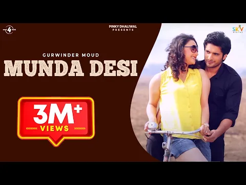Download MP3 New Punjabi Song 2014 | Gurwinder Moud | Munda Desi | Latest Punjabi Songs 2014