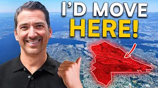 If I Were Moving to Seattle in 2025 I d Move Here