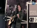 Miguel Mateos - Obsesion - Acustico Corona Music.Avi