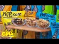 GMA3 Deals Steals Treat Yourself