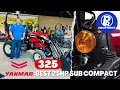 Yanmar 325