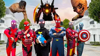 Spider-Man: Into The Spider-Verse (2026) | Spider-Man: Brand New Day -Spiderman - Thor - Avengers