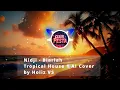 Lagu NIDJI - Biarlah (Tropical House 1 AI Cover) by Holiz VS