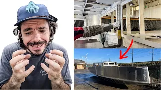 ⛵️ We finally understood why this massive problem exists and that made me so mad!! Ep. 382