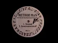 Download Lagu Method Man - Wu Headbanger Freestyle (Instrumental) (1998) HQ