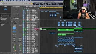 We're making a banger... Slide thruuu