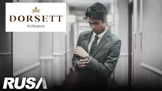 Download (OST CINTA HATI BATU) Ariff Bahran - Kata Akhirmu [Official Music Video] MP3