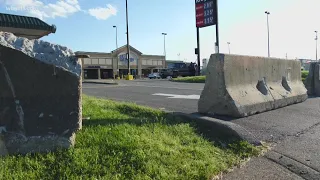 West Louisville Kroger closes early Derby weekend upsetting shoppers