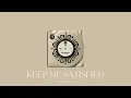 Jungle - Keep Me Satisfied (Sped Up + Reverb)