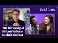 Download Lagu Josh Wolfe on AI and the Breaking of Silicon Valley's Social Contract | Odd Lots