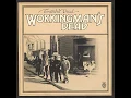 Cumberland Blues - Grateful Dead