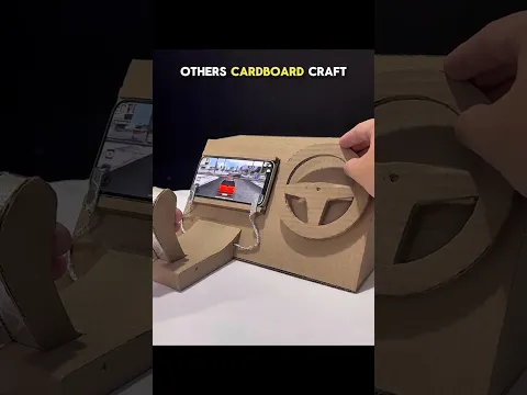Other Cardboard Craft vs Last One ☠️