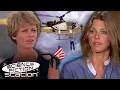 Download Lagu The Bionic Woman Escapes The Las Vegas Fembots | The Bionic Woman | Science Fiction Station
