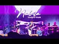 Download Lagu Nabila Taqiyyah Duet Sama Adam - Tak Satu Cerita - Pesta Patah Hati, Palembang, 9 Juli 2025