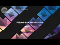 Tiësto - BLUE (Lyrics) ft. Stevie Appleton