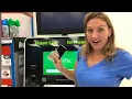 SELLING 15 IPHONES WE FOUND TO A MACHINE AT WALMART