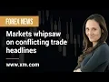 Download Lagu Forex News: 07/11/2019 - Markets whipsaw on conflicting trade headlines
