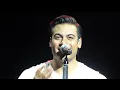 Carlos Rivera - Otras vidas - Barcelona 14/12/2016