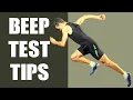 Top 5 Beep Test Technique Tips Australian Defence Force Police