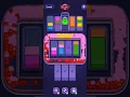 Loop sort level 628