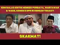 Download Lagu SKAKMAT! KDM KRITIK WARTAWAN, MENGKEU PURBAYA \u0026 WAKIL KOMISI II DPR RI DENGAN TEGAS?!