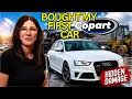 I Bought A Cheap Audi RS4 From Copart BIG Mistake