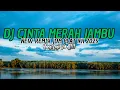 Download Lagu DJ CINTA MERAH JAMBU - YANG LAGI VIRAL!!! - NEW REMIX JDM PLAT KH 2025