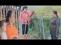 Download Lagu Sin Man tries to protect his daughter and prevents Tim's mother from entering the house.