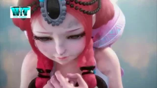 the lost swordsman best chinese traditional edm believe me you will get addicted to this