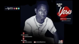 godfrey mnakum ft manase mjema njoo kwa yesu official audio