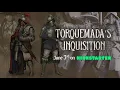 Torquemada s Inquisition Trailer