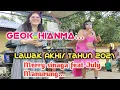 Geok hianma, end of year comedy Merry sinaga feat Batak artist july Manurung...