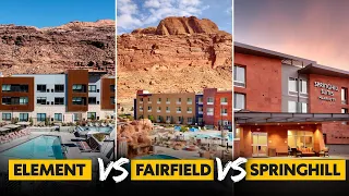 Discover Moab Utah s BEST Hotels Full Comparison Tours Which One Is Best