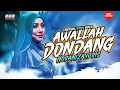 Lagu Noraniza Idris - Awallah Dondang (Motion Lyrics Video) (Best Audio)