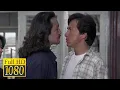 Download Lagu Jackie Chan fights with Cougar's thugs in an auto repair shop in the movie THUNDERBOLT (1995)