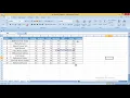 Bharti Java Marksheet