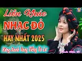 Download Lagu LK RỪNG XANH VANG TIẾNG TA LƯ // Tuyển Chọn Những Ca Khúc NHẠC ĐỎ CÁCH MẠNG Remix Hay Nhất 2025 🇻🇳
