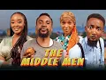 Download Lagu THE MIDDLE MEN (Yawaskits - Episode 261) Kalistus, Boma, Philo