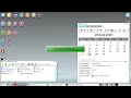 Demo Screeny screen capture software for Linux